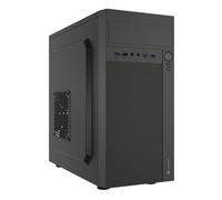 NATEC Helix USB C Mini Tower Noir