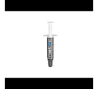 NATEC Husky Pack - Lot de 10 Pâtes Thermiques 4.63 W/m·K, Gris, 1g (0.4ml) par Pièce, Viscosité 12500, Plage de Température -30°C à 280°C - NPT-1581