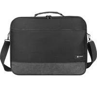 Natec Impala 2 17.3" Onyx Notebook Bag Black