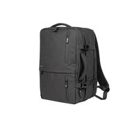 Natec Laptop backpack Camel Pro 17,3-39-39 black - 5901969443974