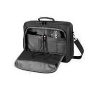 Natec Mallette pour ordinateur portable Boxer Lite 15.6 Noir