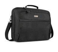 Natec Mallette pour ordinateur portable Boxer Lite 15.6 Noir