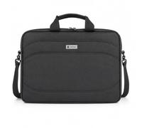 Natec Housse pour ordinateur portable NANGER 15.6 Noir