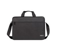 Natec Mallette pour ordinateur portable Wallaroo Noir