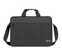 Housse pour ordinateur portable Wallaroo Noir