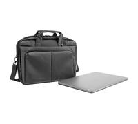 natec mallette pour pc portable gazelle 16 Noir