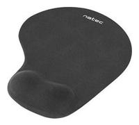 Tapis Antidérapant Natec NPF-0783 Noir