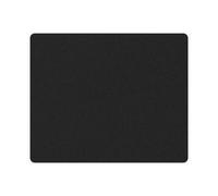 NATEC NPP-2045/10 tapis de souris Noir