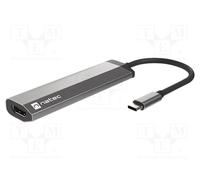 NATEC NMP-1984 Hub USB