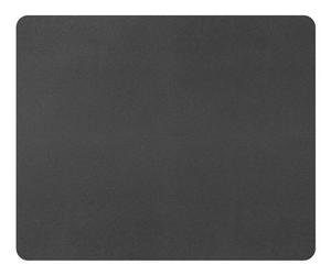 NATEC NPP-2040/10 tapis de souris Noir