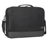 Sacoche pour ordinateur portable Natec Impala 2 17,3"" noir onyx