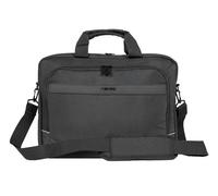 NATEC NTO-2238 sacoche d'ordinateurs portables 39,6 cm (15.6 ) Sac Messenger Noir