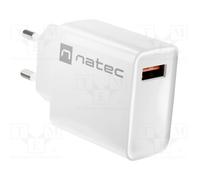 NATEC NUC-2057 Alimentation