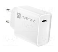 Alimentation NUC-2059 : connecteur d'impulsion 5-12VDC 3A 20W éteint : prise ...