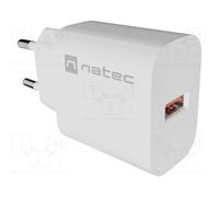 NATEC NUC-2392 Alimentation