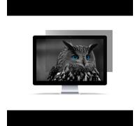 Natec Filtre de confidentialité Owl NFP-1477 23,8 pouces (16:9) anti-rayures compatible tactile