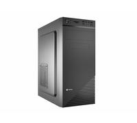 Natec PC Case Cabassu G2 Midi Tour USB 3.0