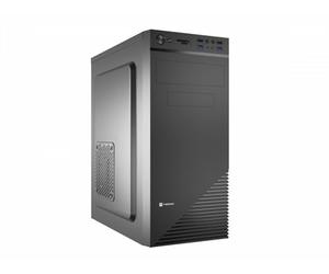 Natec PC Case Cabassu G2 Midi Tour USB 3.0