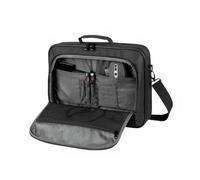 Natec Mallette pour ordinateur portable Boxer Lite 15.6 Noir