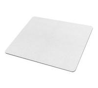 Natec Tapis de souris imprimable blanc