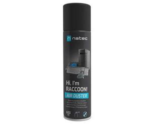 Natec Pulverisation Dair Comprime Nsc 1763 600ml