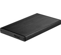 Natec RHINO Go USB 3.0 2,5" SATA HDD/SSD boîtier noir