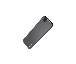 NATEC Rhino M.2 NVME Enceinte ssd Noir