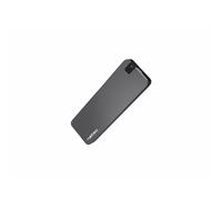 Natec Rhino M.2 NVME USB-C 3.1 Gen 2 SSD enclosure Aluminium