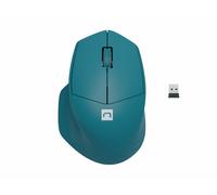 NATEC Siskin 2 souris Bureau Droitier Bluetooth Optique 1600 DPI