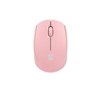 Natec Souris NMY-2002 Rose 1600 dpi - Marque EAN : 5901969437973
