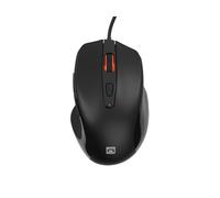 Souris PIGEON 2 Noir