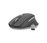 NATEC Souris Optique sans Fil Siskin 2400 dpi