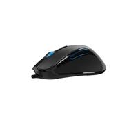 Natec Souris Pigeon 2 Noire