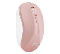 Natec Souris Toucan Rosa 1600 dpi Réf. S5612168
