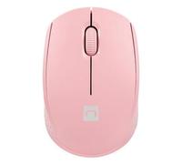 NATEC STORK souris Maison Ambidextre Bluetooth + USB Type-A Optique 1600 DPI