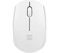 Natec Stork Souris optique sans fil 1600 DPI Blanc