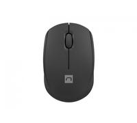 Natec Stork Wireless Optical Mouse 1600 DPI noir