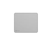 Natec Tapis de souris Colors Series NPO-2086 – Tapis antidérapant – Gris Stony
