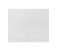 Natec Tapis de souris imprimable blanc