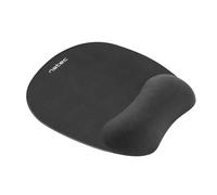 Natec Chipmunk - Tapis de souris avec repose-poignets G
