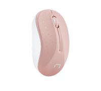 NATEC Toucan souris Bureau Ambidextre RF sans fil Optique 1600 DPI