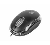 NATEC Vireo 2 souris Bureau USB Type-A Optique 1000 DPI