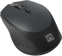 NATEC Wireless Mouse Osprey 1600DPI Bluetooth + 2.4GHz