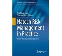 Natech Risk Management in Practice: Multi-stakeholder Perspectives
