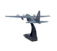 NATEFEMIN 1:200 US C-130 Hercules Transport Modèle d'avion Simulation Aviation Model Aviation Model Aviation Model Kits for Collection and Gift Model