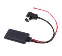 NATEFEMIN Adaptateur audio AUX Bluetooth de rechange pour Pioneer DEH-P 2500 R, 2600 R, 3500 MP, 6600 R, 9600 MP