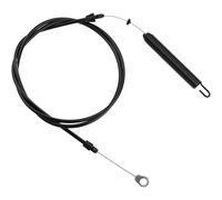 NATEFEMIN Câble d'embrayage de remplacement pour tondeuse Craftsman YT3000 YT4000 YTS 4000 3000 DYS4500 DY4500