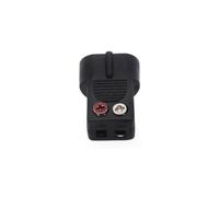NATEFEMIN Connecteur adaptateur de fil de haut-parleur pour BOSE ST535 525 AM10, prise de câble audio pour installation de haut-parleur Jewel Cube