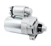 NATEFEMIN Démarreur de moteur de rechange pour moteur Kohler 15HP/16HP/17HP/18HP/19.9HP/20HP/21HP/23HP/25HP/27HP/28HP/30HP/31HP