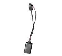 NATEFEMIN Mini adaptateur Bluetooth AUX IN sans fil pour Alpine CDA-7893 CDA-7894 CDA-7998 CDA-7998R